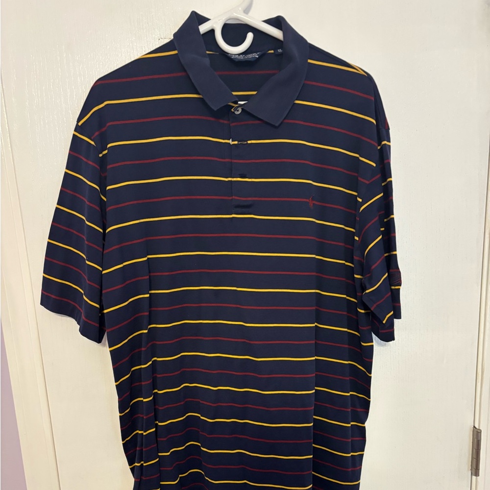 Xl polo golf